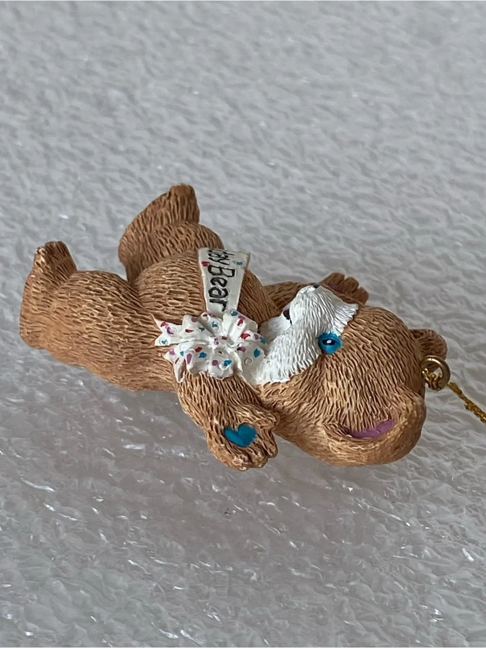 Vintage Resin 